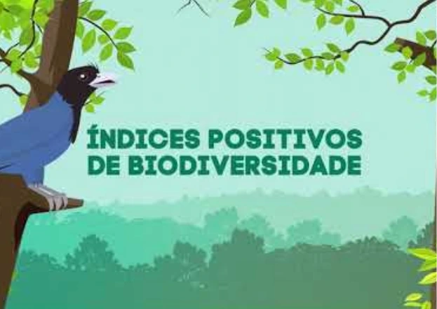 Biodiversidade - IBÁ (Indústria Brasileira de Árvores)