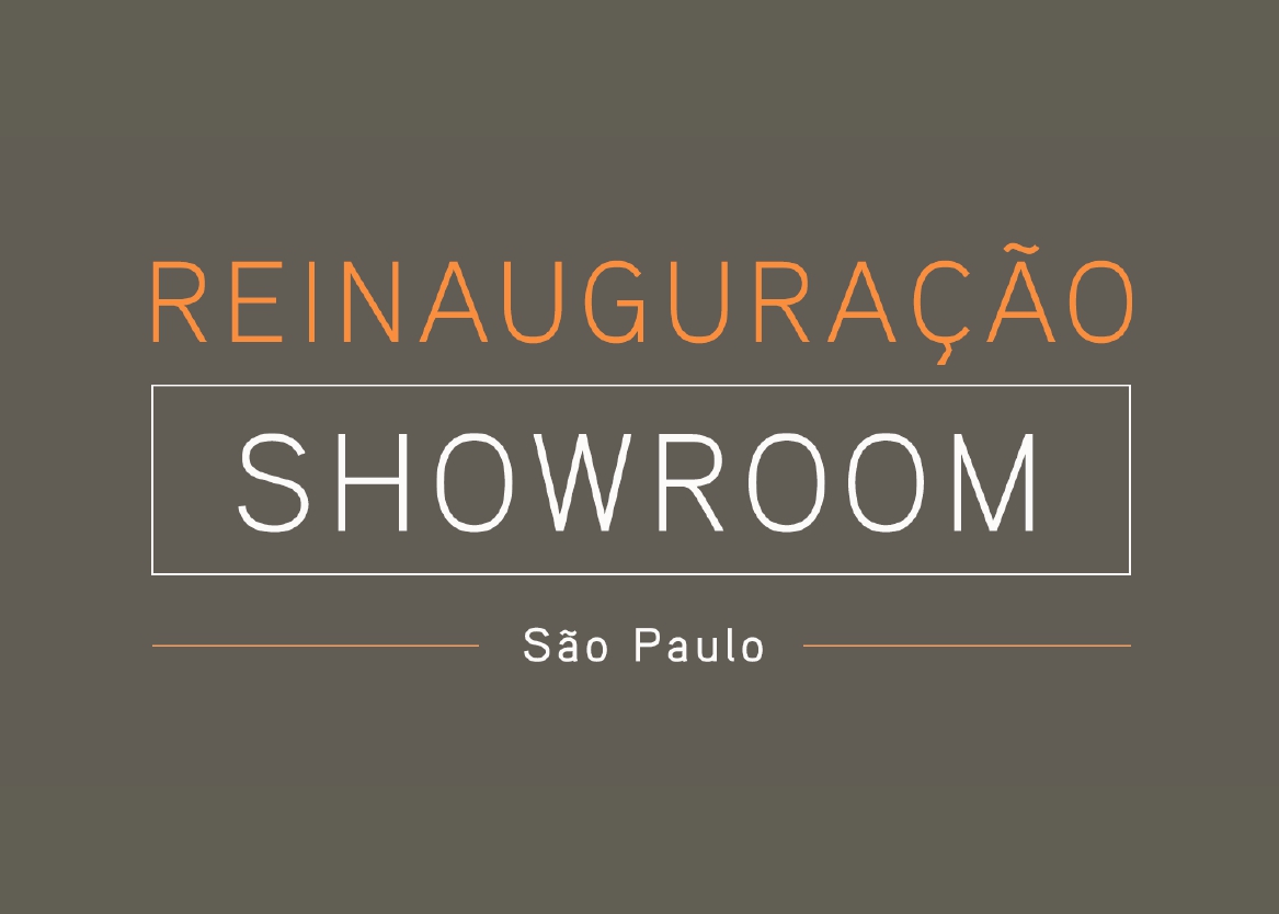 Reinauguração Showroom | Arauco São Paulo