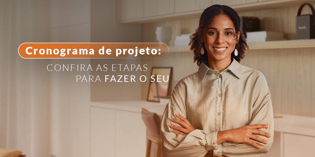 Cronograma de projeto: confira as etapas para fazer o seu