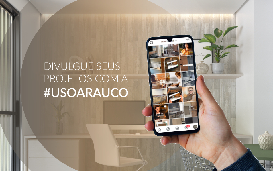 Saiba o que é a #USOARAUCO e como ela pode beneficiar o seu trabalho e o seu perfil profissional. Leia Aqui!