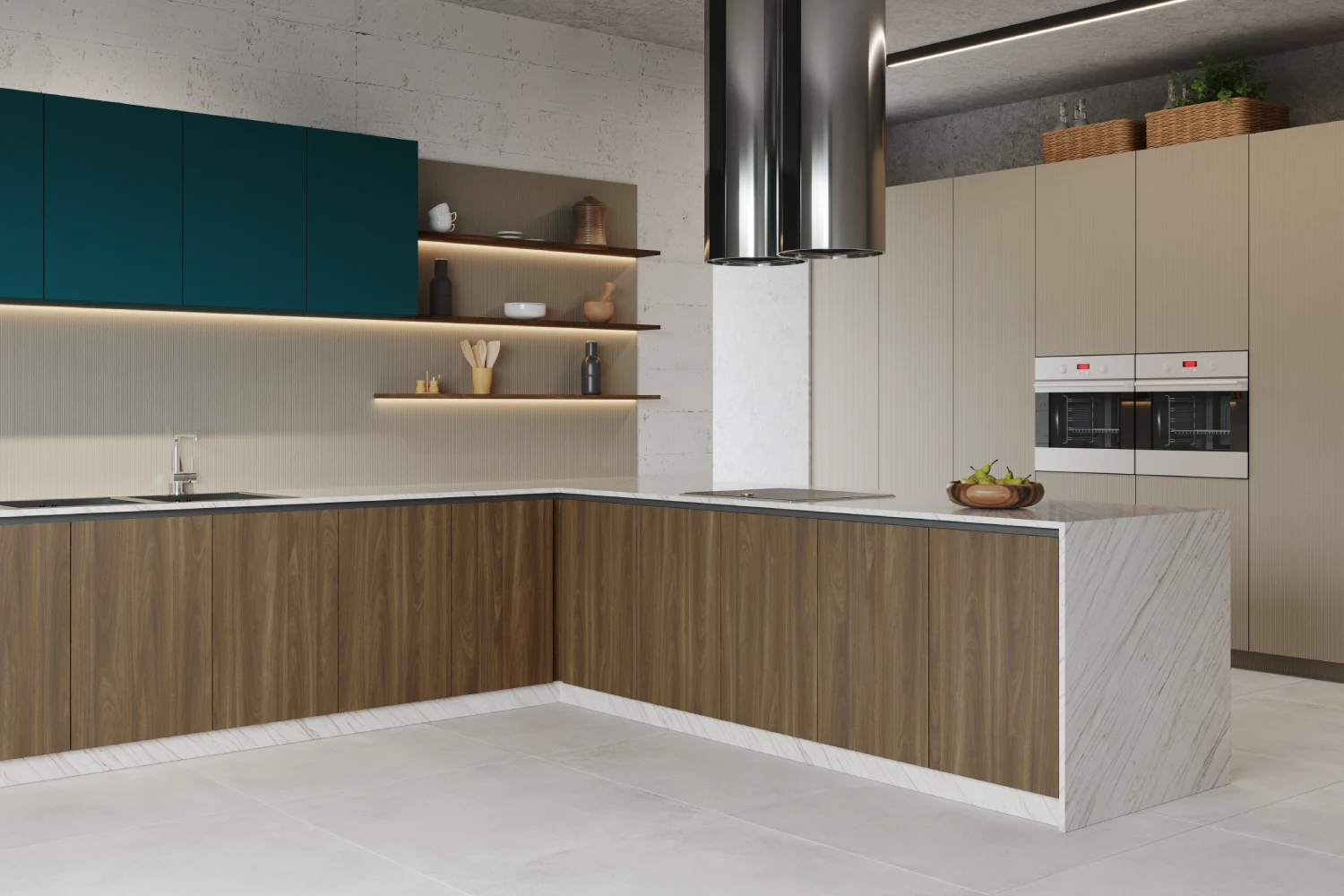 Melhores madeiras para móveis planejados: saiba quais são!