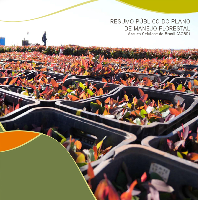 Resumo Público do Plano de Manejo Florestal (ACBR) 2025