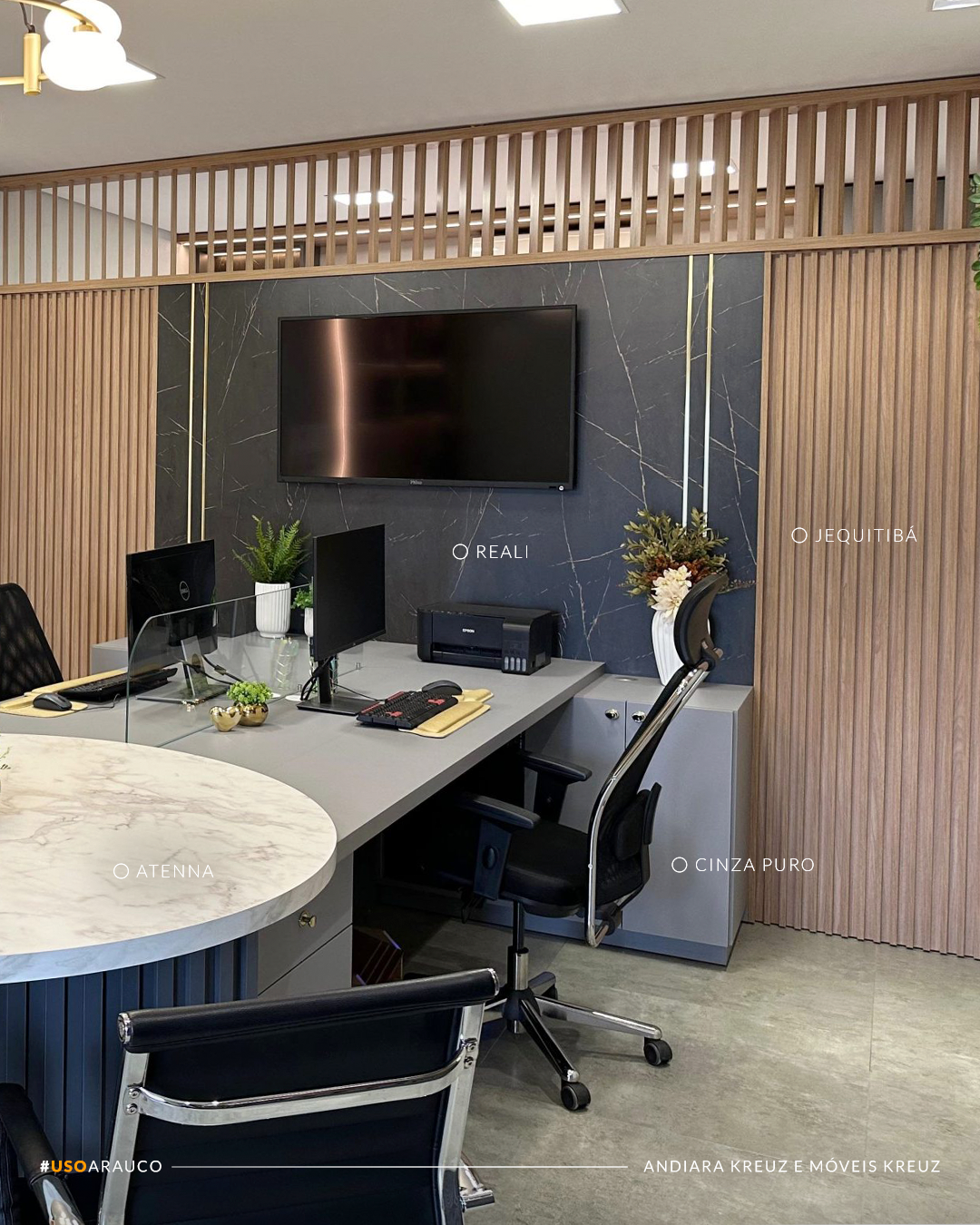 mdf ripado jequitibá