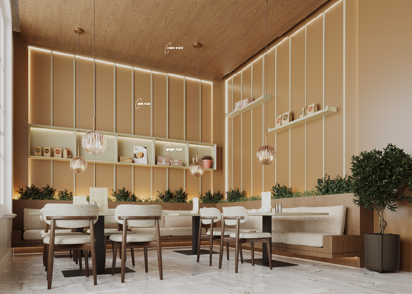 15- Café - Anis, Cravo e Ginger - imagem 01