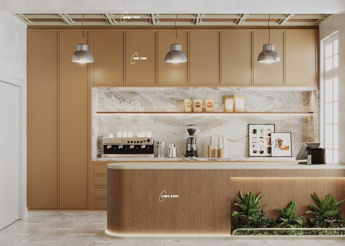 15- Café - Anis, Cravo e Ginger - imagem 02