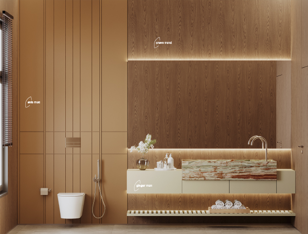 17- Lavabo- Anis, Cravo e Ginger - imagem 01