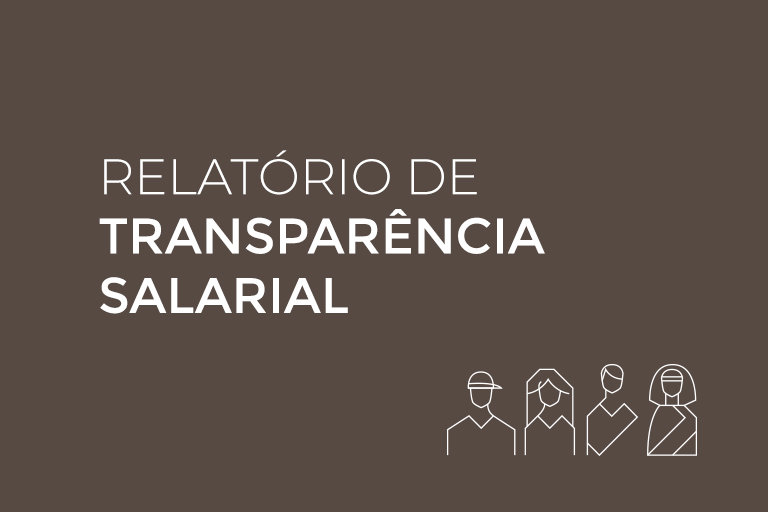 Relatório de Transparência Salarial 1ºSEM/2026