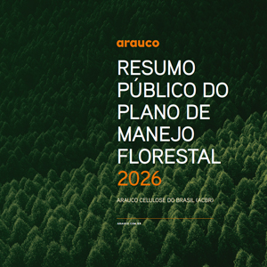 Resumo Público do Plano de Manejo Florestal (ACBR) 2026