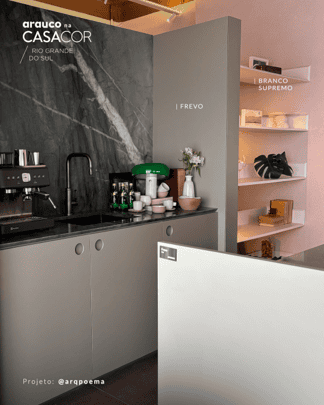Estar Bella Decor - Cozinha