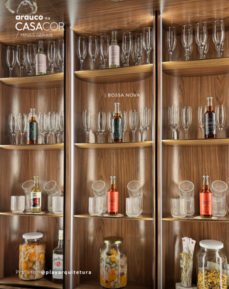 Bar Rivino - Play Arquitetura