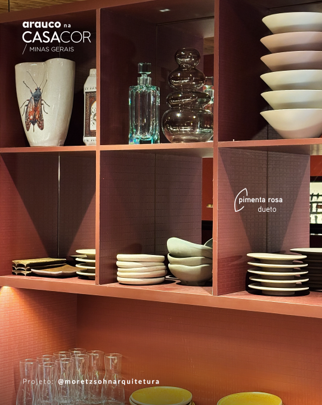 Listening Bar - Moretzsohn Arquitetura